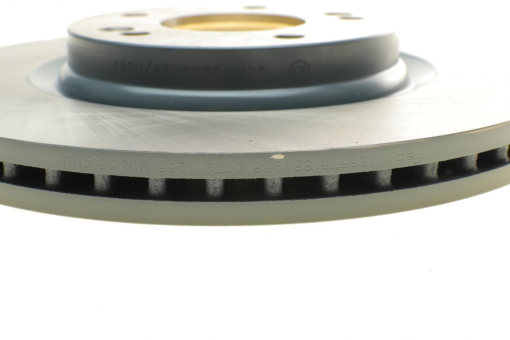 108575 FEBI BILSTEIN